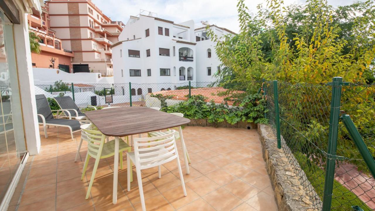 Fuentes Duquesa B36 Appartement *